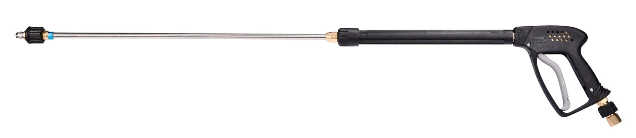 Rothenberger Pistola di pulizia con ugello piatto per HD13/100 - HD 19/180B - 76068