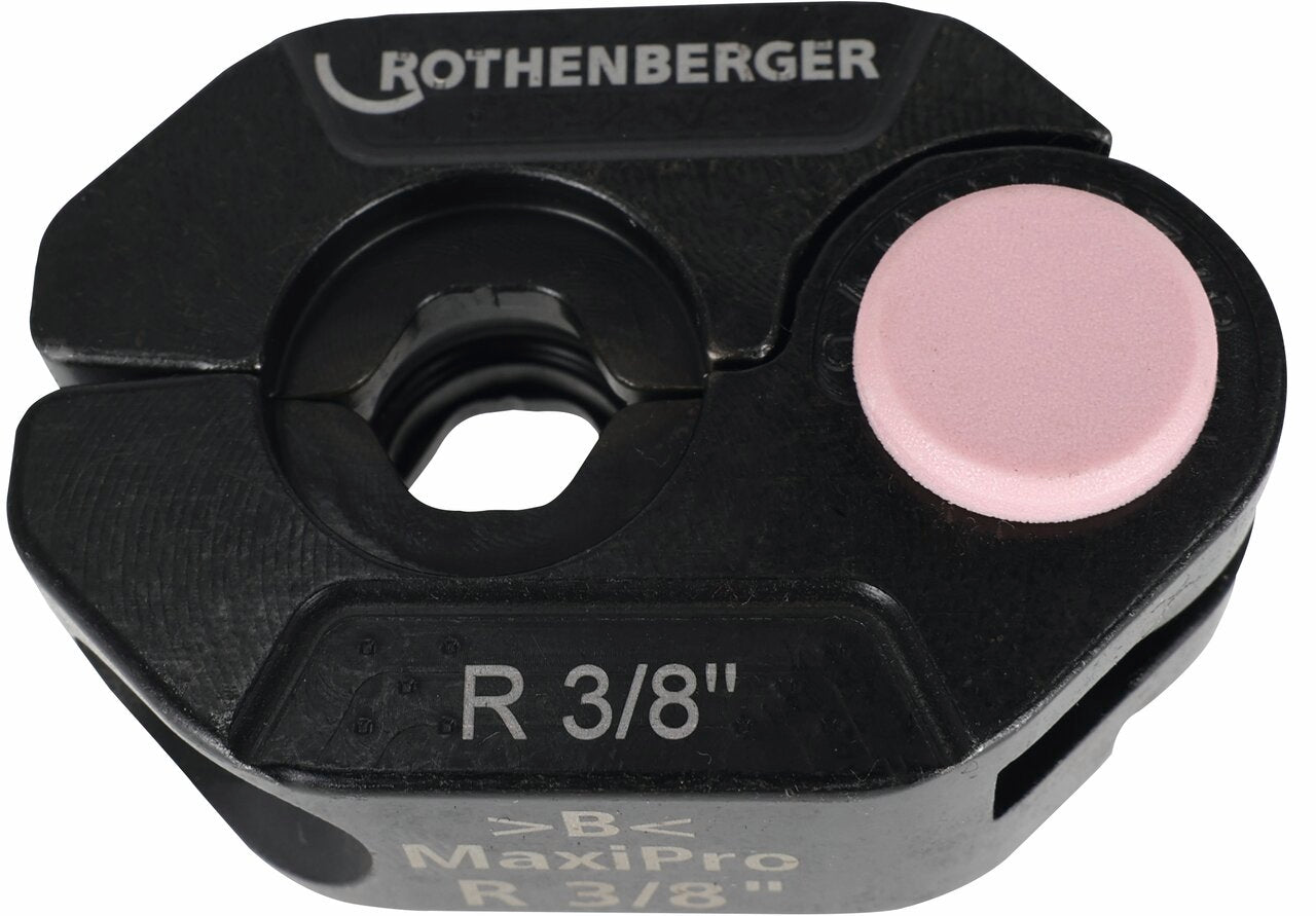 Rothenberger Anello di pressatura per Conex Banninger Maxi Pro, 3/8' - 1000003611