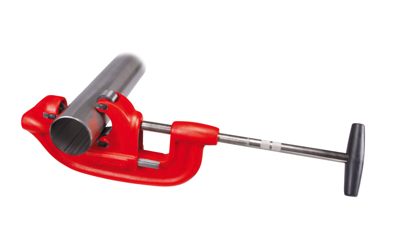 Rothenberger Tagliatubi per ferro ENORM 4' - 70060