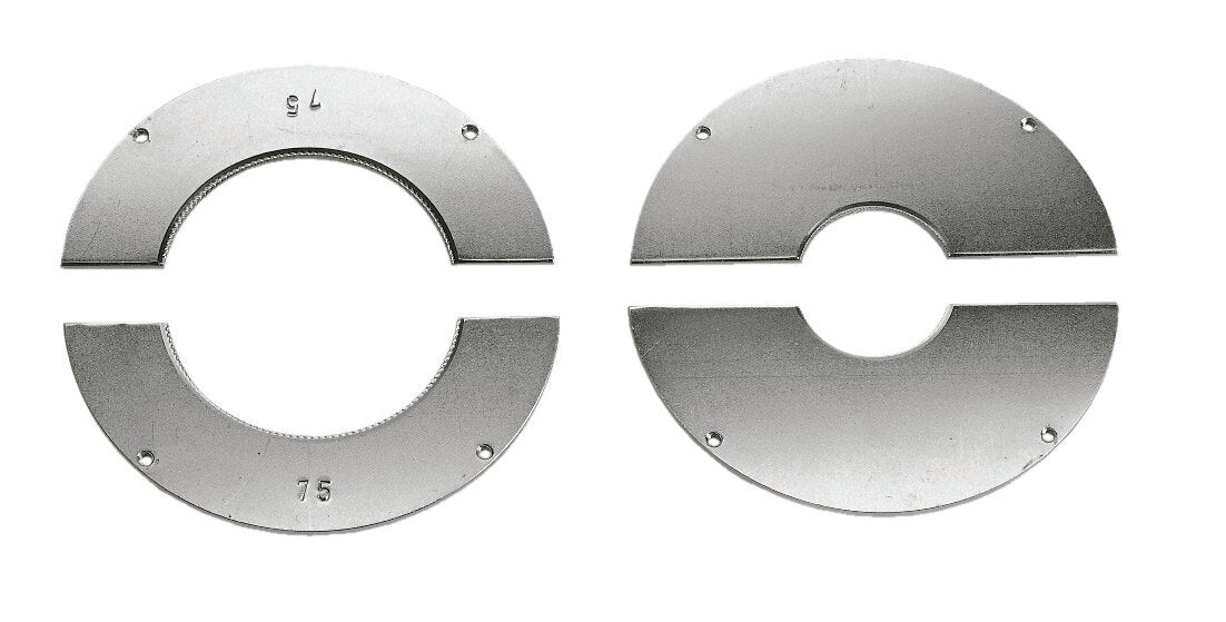 Rothenberger Riduzioni per ROWELD P 110, 25mm - 55134