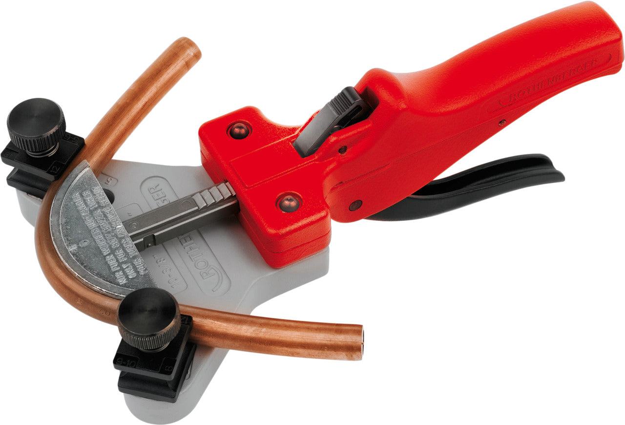 Rothenberger TUBE BENDER-Set, 8-10-12 mm - 24133