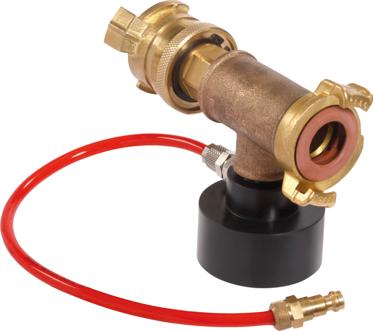 Rothenberger ROCLEAN - Iniettore per ROPULS - 1000000190