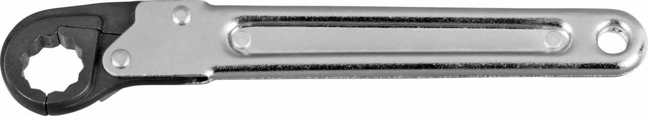 Rothenberger Chiave a cricco aperta, ROCLICK, 24 mm - 70418