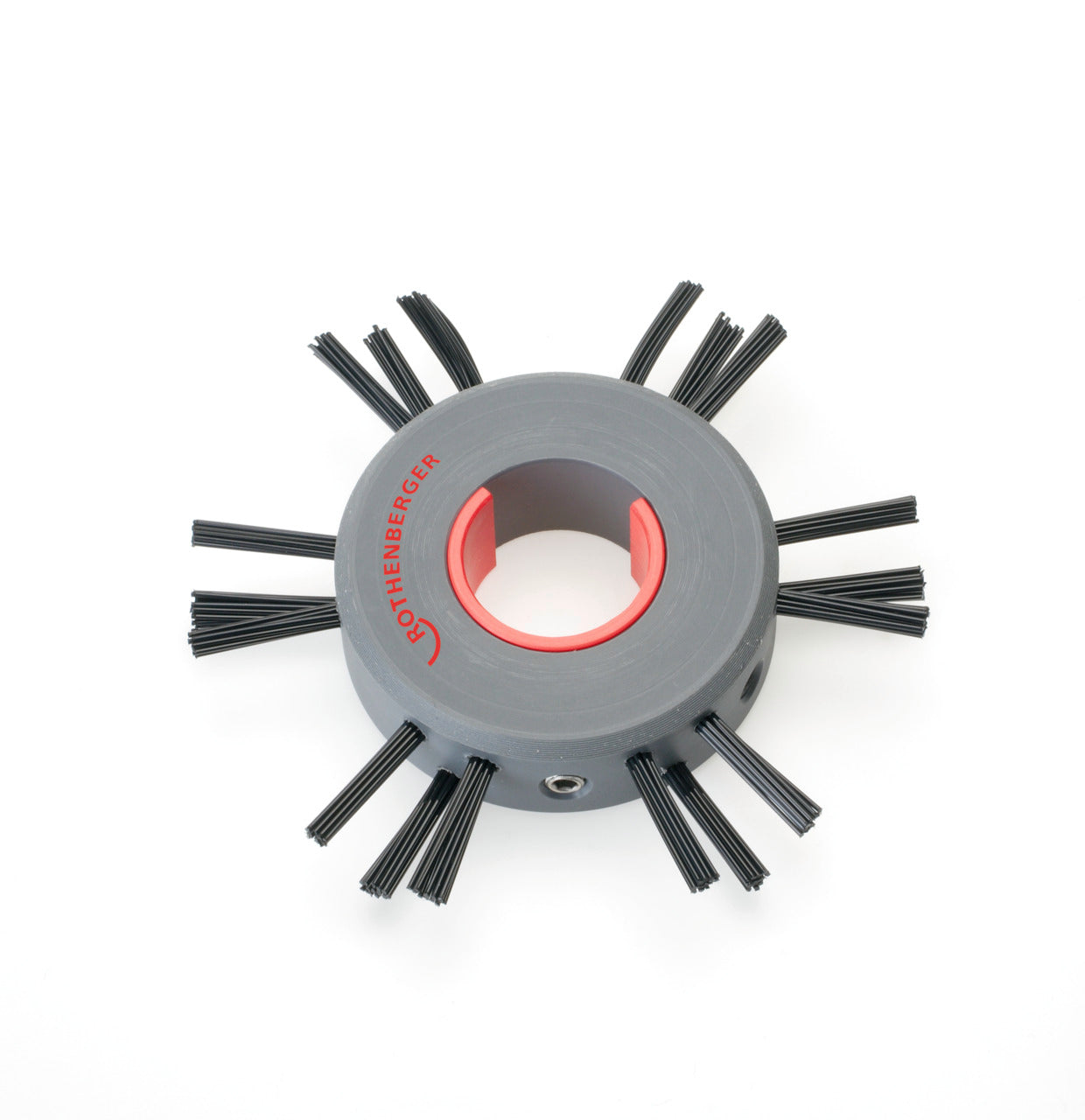 Rothenberger Set spazzole 100mm per ROCAM 3 e ROCAM 4 - 69113