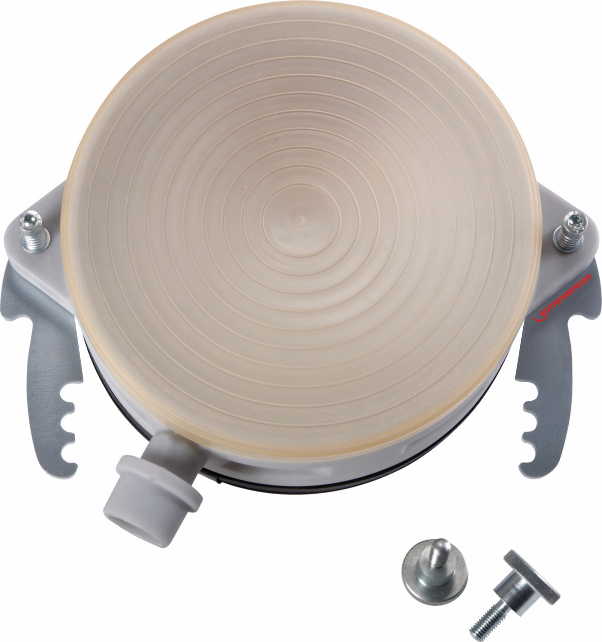 Rothenberger Dispositivo per aspirazione acqua per RODIACUT 250 /202/270-C - FF35730