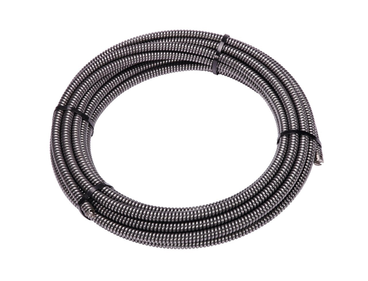 Rothenberger Spirale per RODRUM M, 16 mm x 15 m, con anima in acciaio - 72918