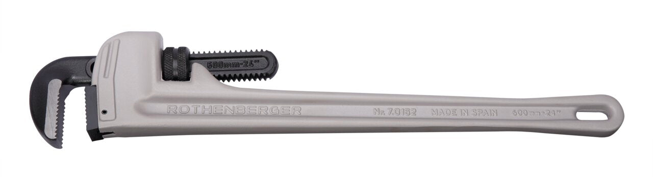 Rothenberger Giratubi in lega leggera ALUDUR 24' - 70162