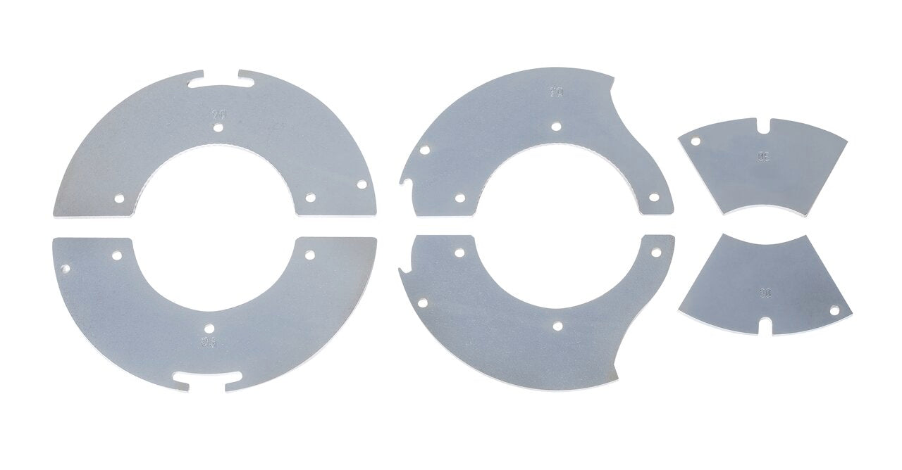 Rothenberger Riduzione Ø 90 mm per P 160 SANILINE - 54088