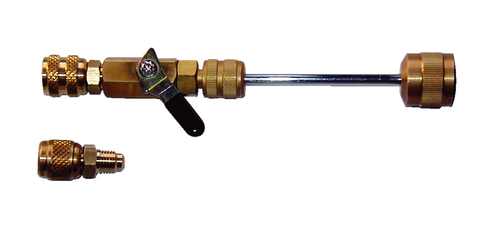 Rothenberger Estattori per valvole 1/4' e 5/16' - 87800