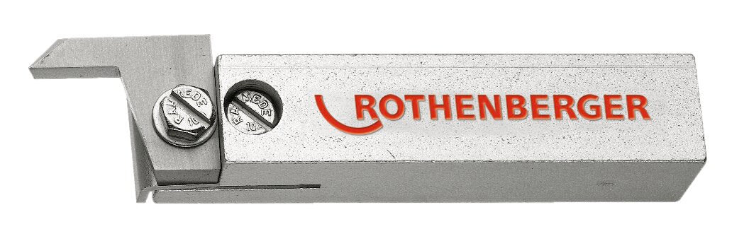 Rothenberger Supporto con scorrimento automatico e lama da taglio HM 12,5 mm - 54961