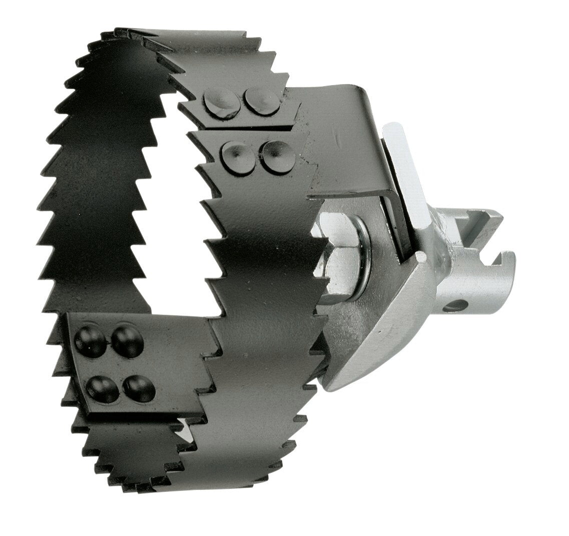 Rothenberger Trivella per radici bi-tagliante, 22 x 65 mm - 72265