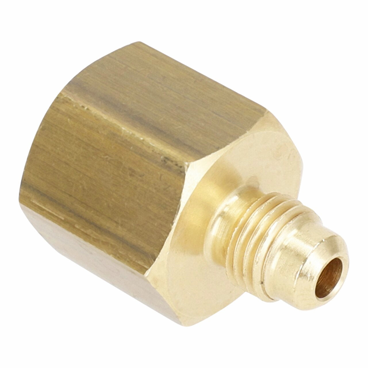 Rothenberger Adattatore 1/4' SAE M-3/8'SAE F - 89501