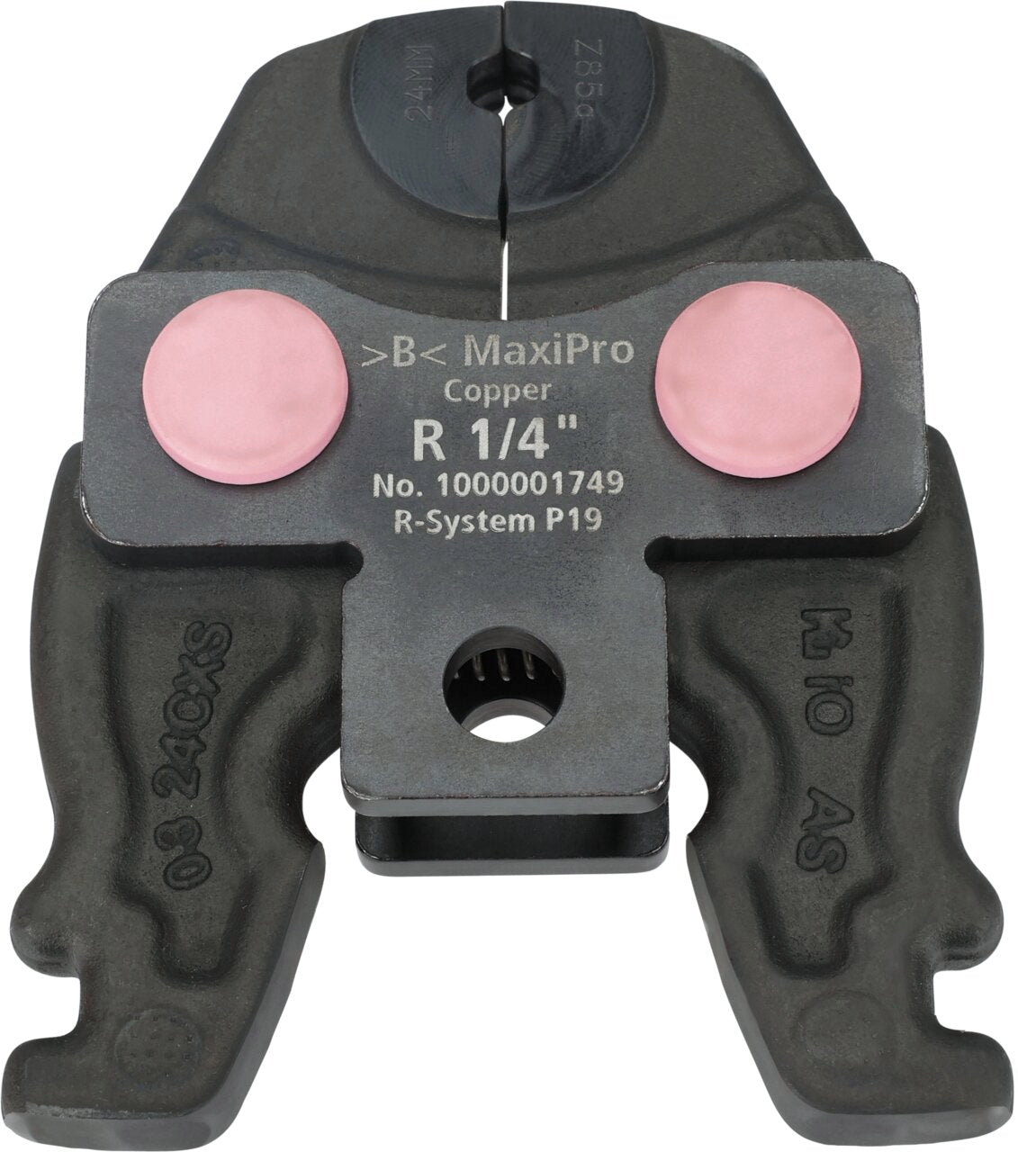 Rothenberger Ganascia Compact, MaxiPro 1/4' - 1000001749