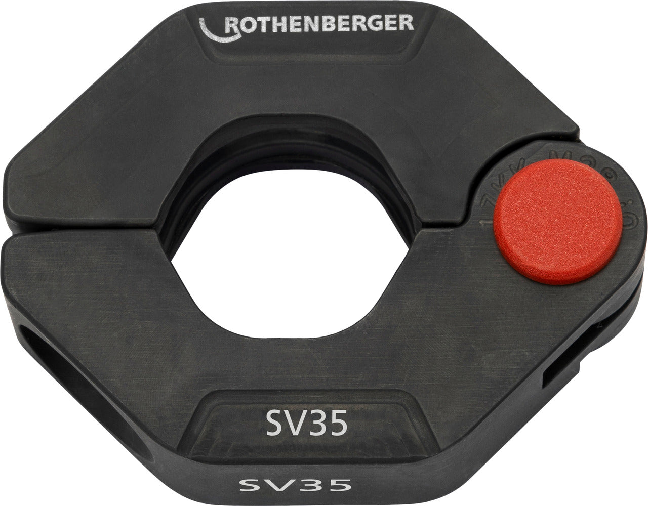 Rothenberger Anello a pressare SV35 - 1000003879