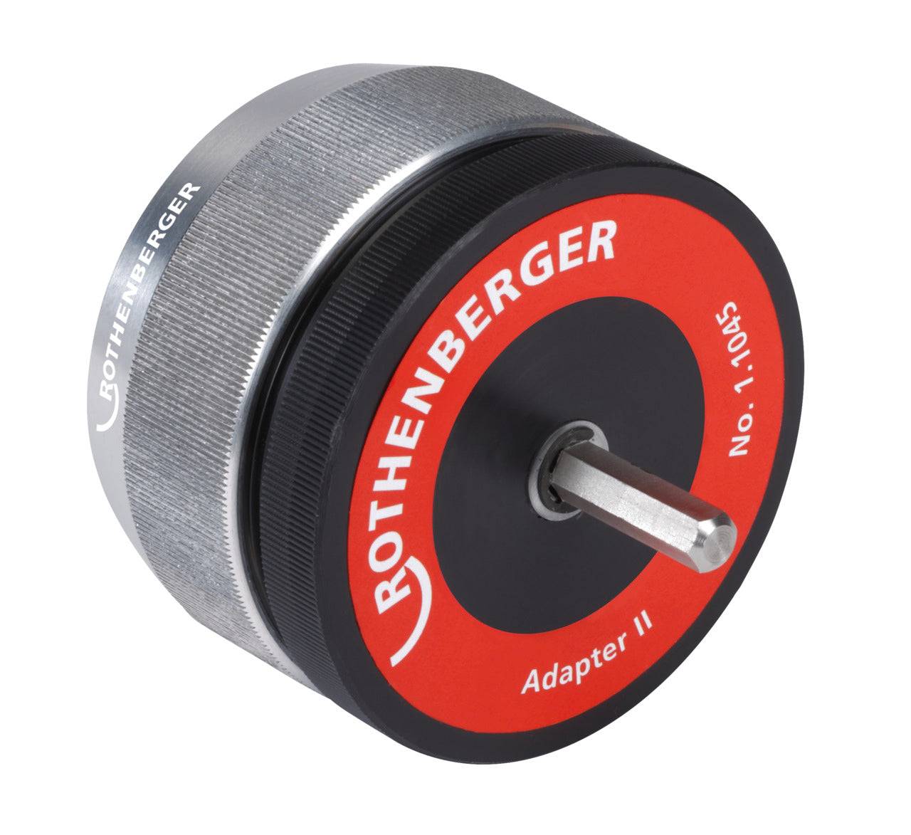 Rothenberger Adattatore II per svasatore 1500000236 - 11045