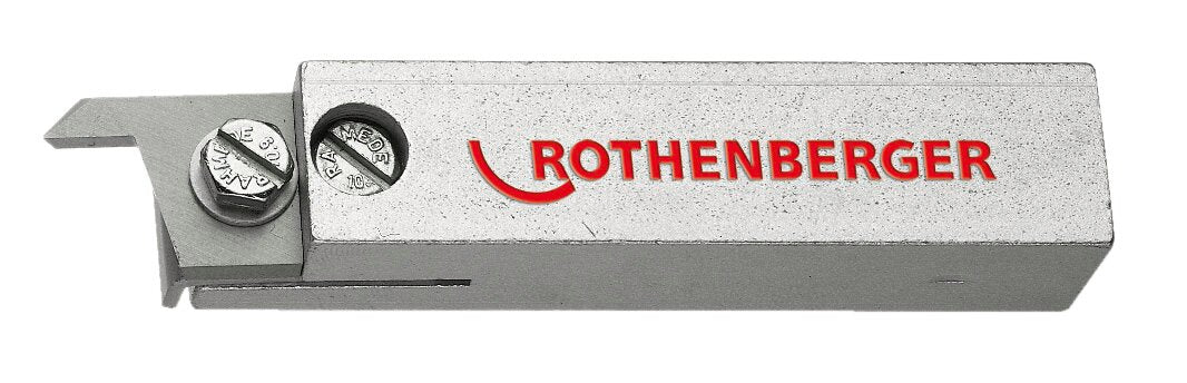 Rothenberger Supporto con scorrimento automatico e lama da taglio HM 7,5 mm - 54960