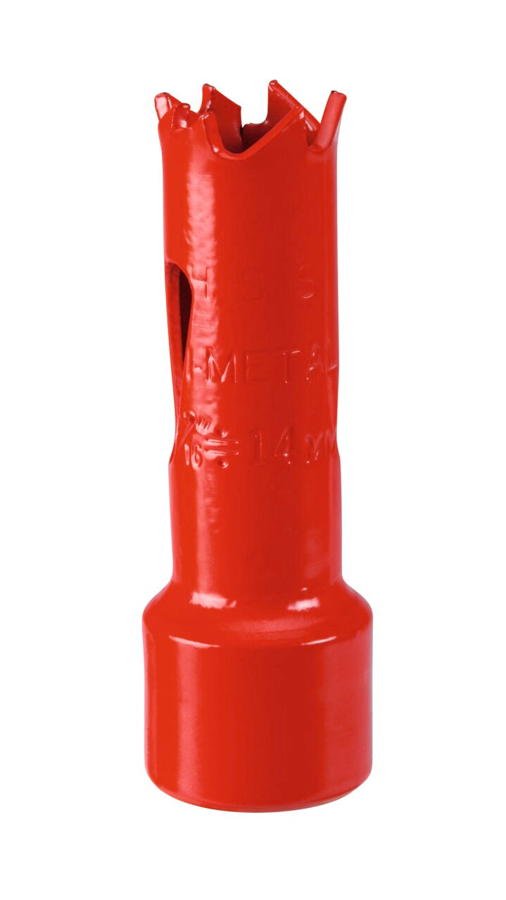 Rothenberger Seghe a tazza HSS-Bimetall, 25mm - 114025