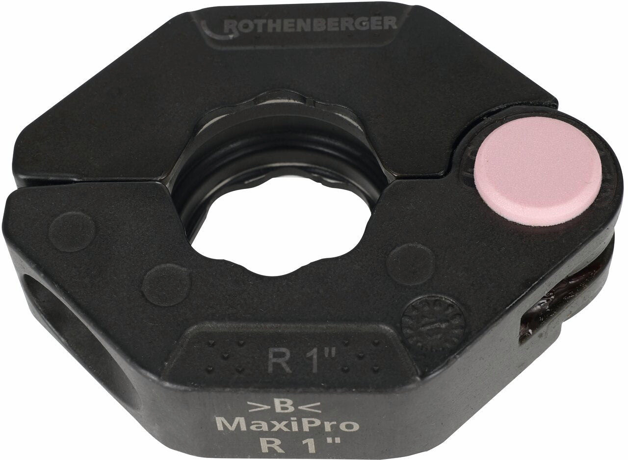 Rothenberger Anello di pressatura per Conex Banninger Maxi Pro, 1' - 1000003616