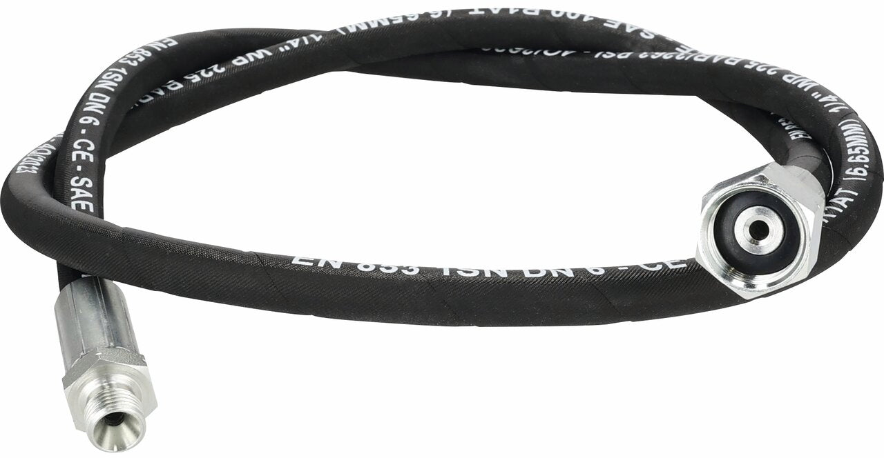 Rothenberger Pompe di prova per tubi HD da 1/4' - R6112500