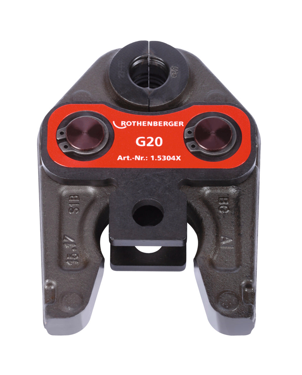 Rothenberger Ganascia Standard, G20 - 015304X