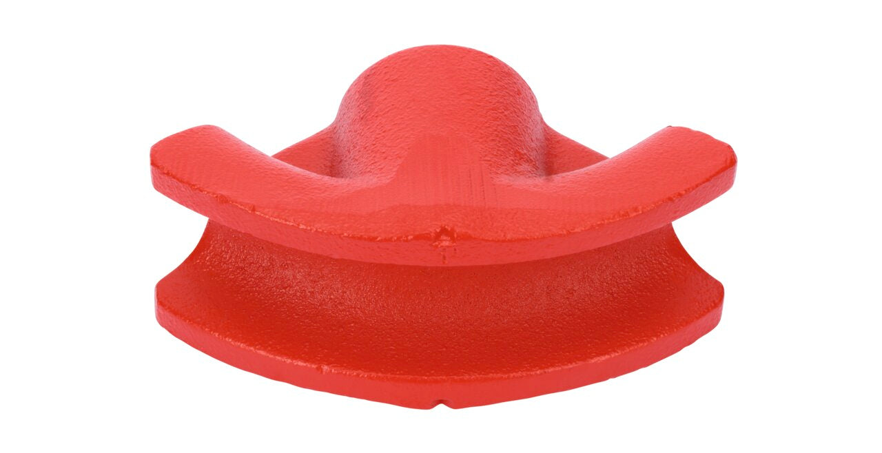 Rothenberger Matrice per ROBULL, standard, 1', 90° - 57988