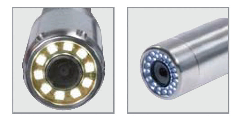 Rothenberger Testa per ROCAM 4 - 30 mm - 1500000123
