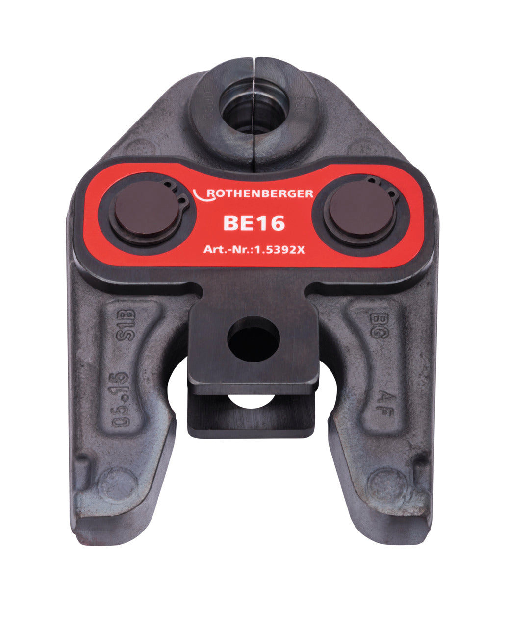 Rothenberger Ganascia Standard BE16 - 015392X