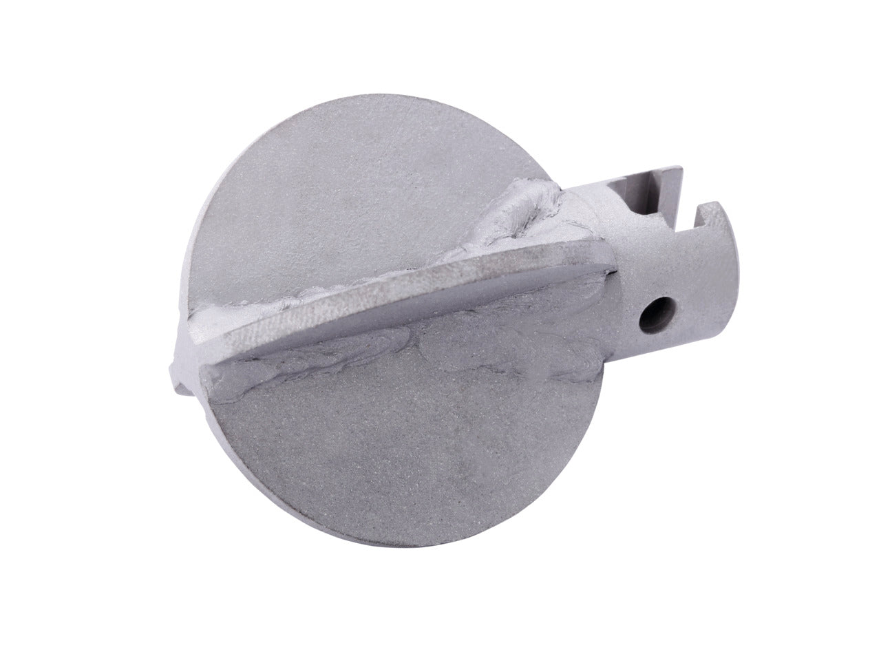 Rothenberger Kugelkopffräser, für ROSPIMATIC, 8mm - 72766