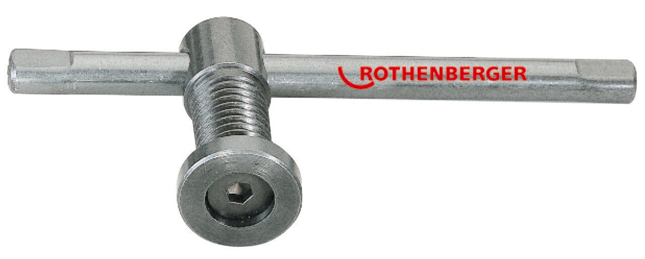 Rothenberger Vitone di serraggio per DB 10 - 26015