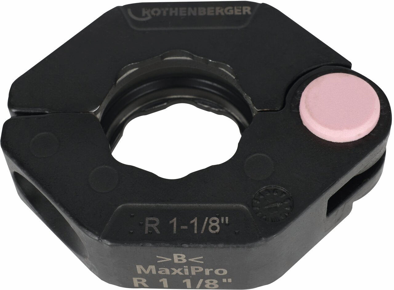 Rothenberger Anello di pressatura per Conex Banninger Maxi Pro, 1.1/8' - 1000003617