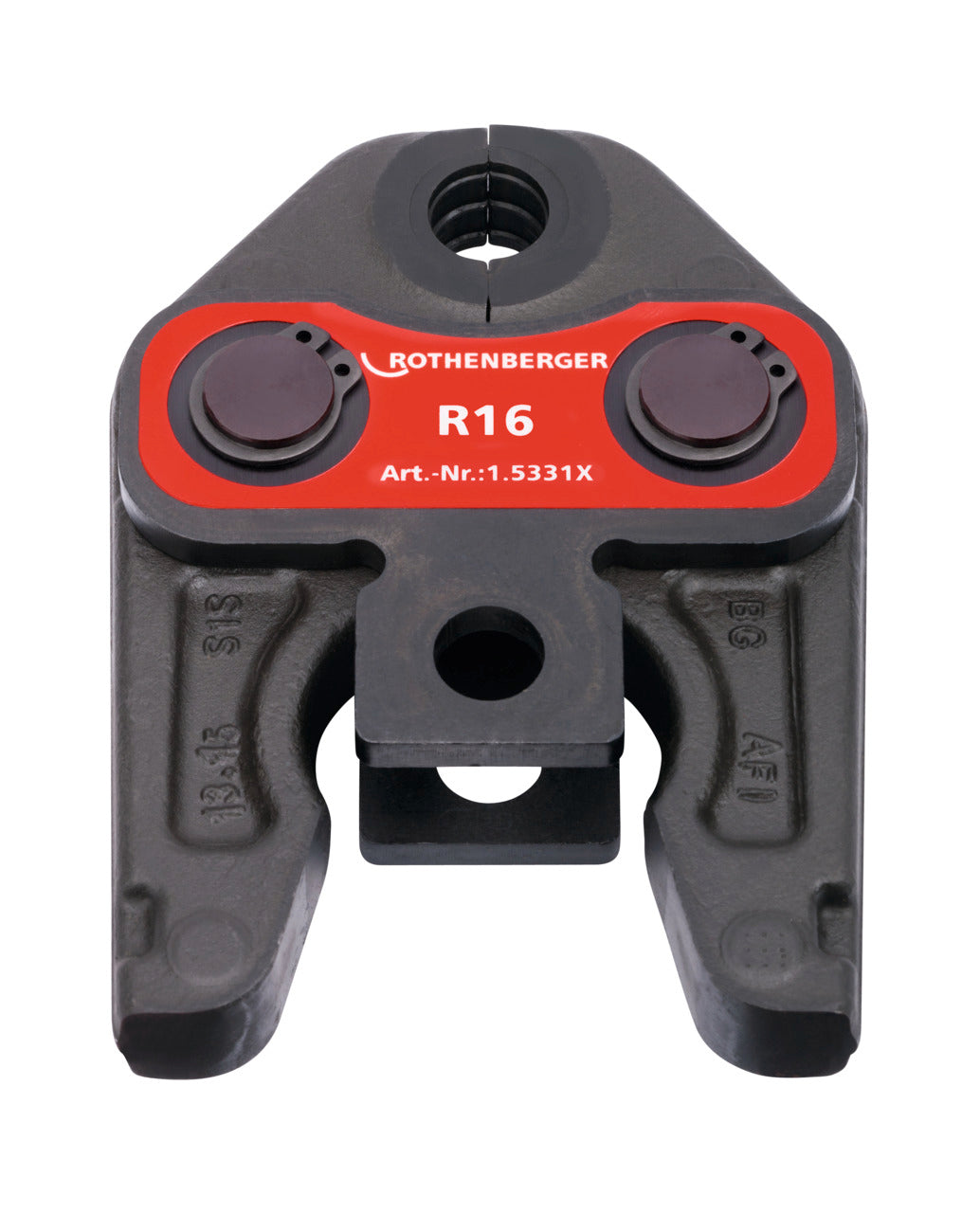 Rothenberger Ganascia Standard, R16 - 015331X
