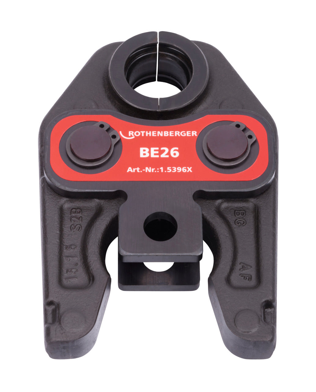 Rothenberger Ganascia Standard BE26 - 015396X