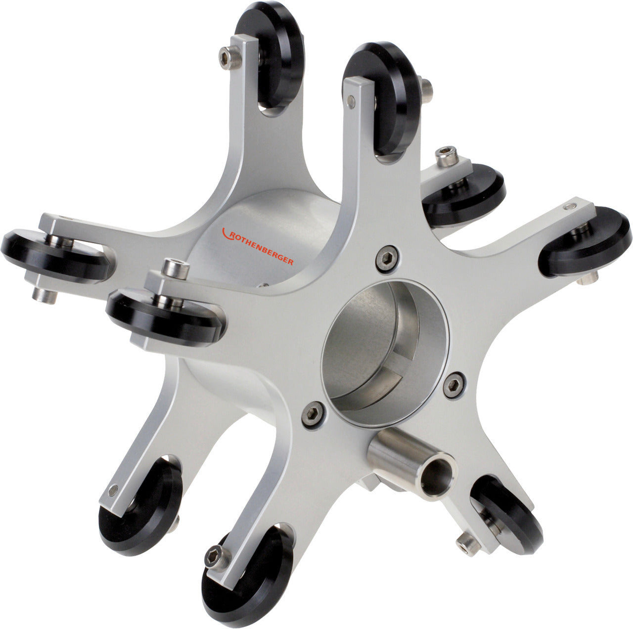 Rothenberger Slitta a rulli 40/200 per ROCAM 4 Plus - 69119