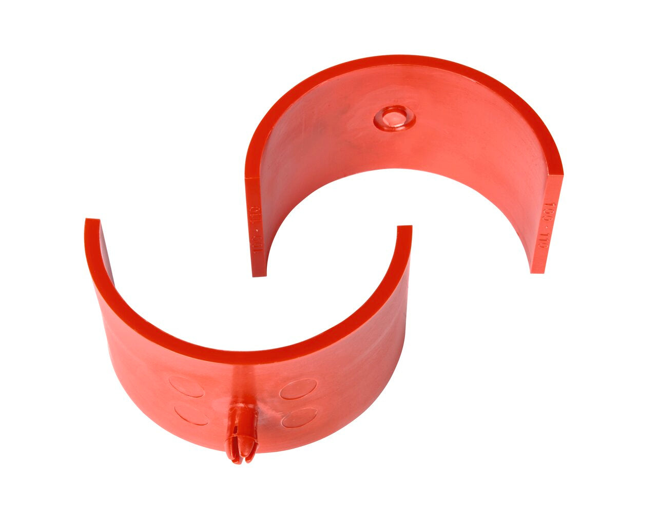 Rothenberger Serie ganasce per ROCUT, 100 mm - 55048