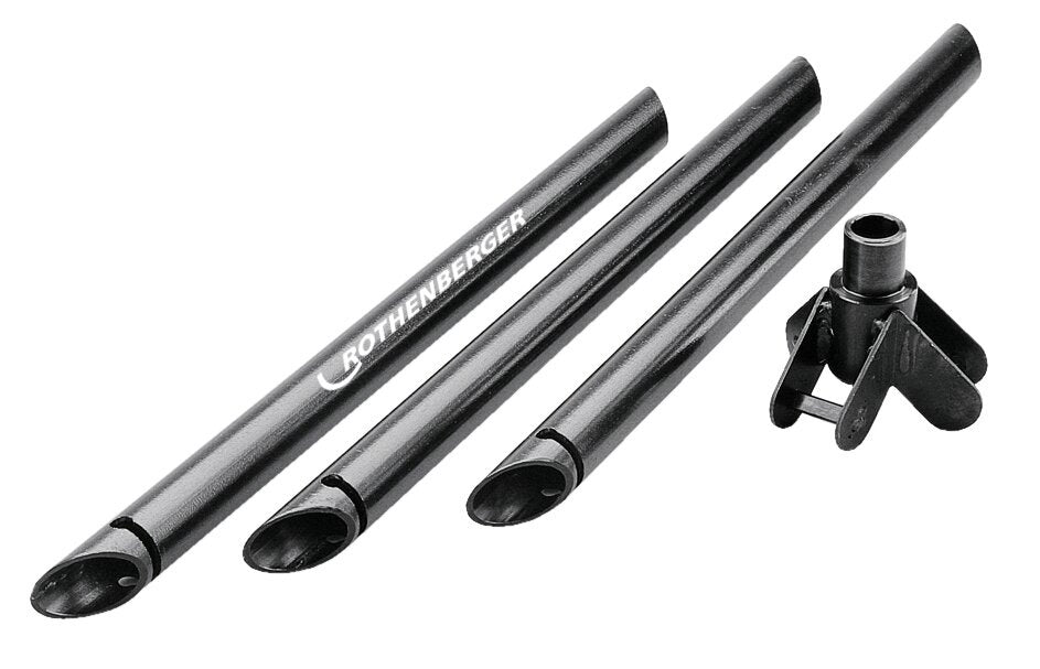 Rothenberger Treppiede per ROBEND 3000/4000 - 25748