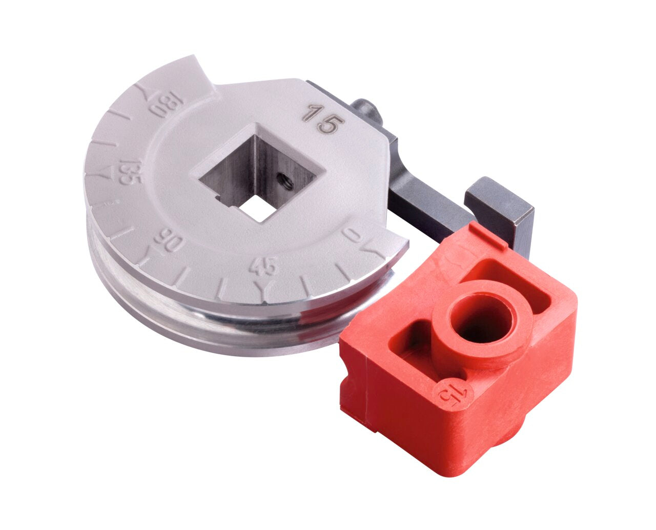 Rothenberger Matrice per ROBEND 3000/4000, 15mm - 25615