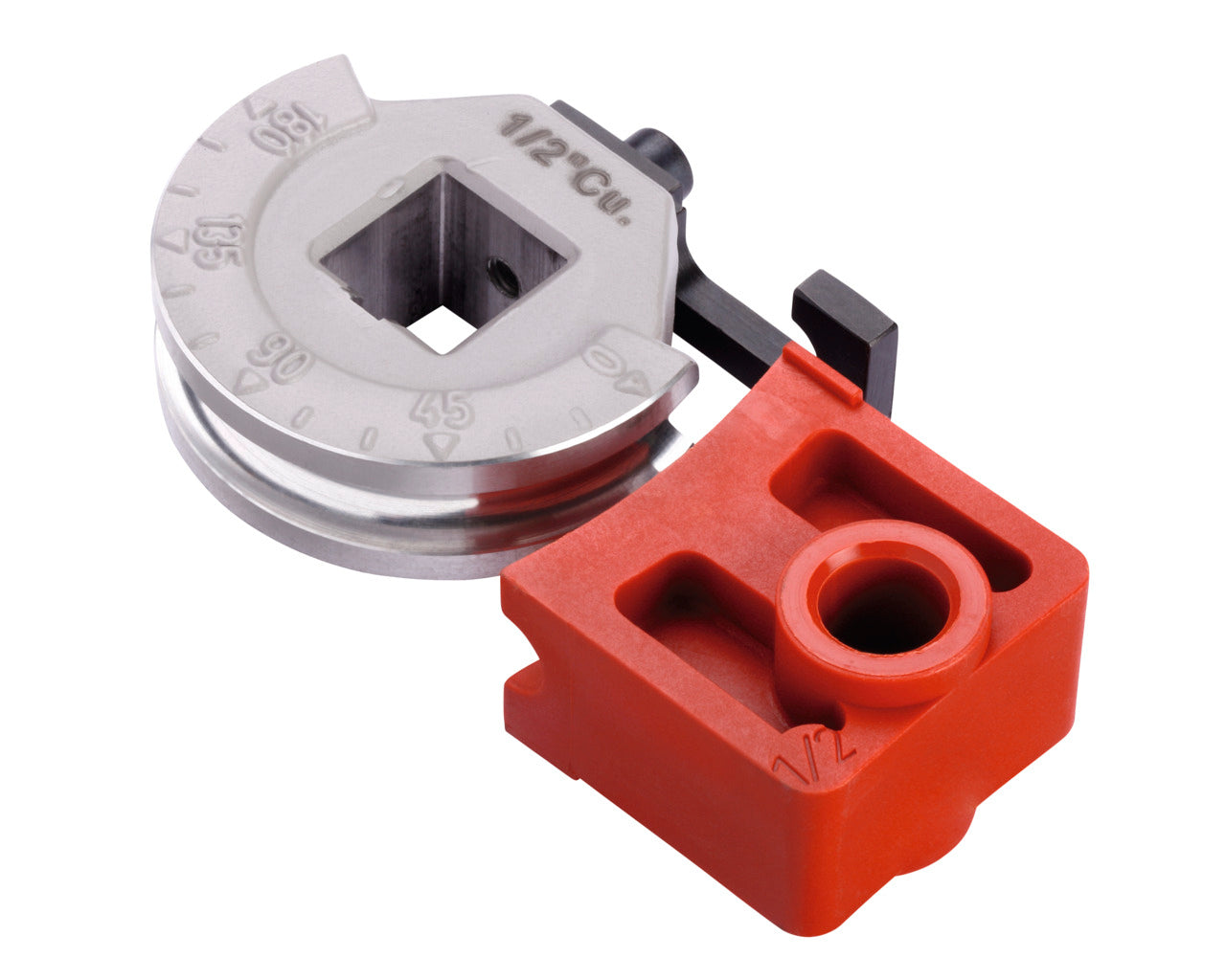 Rothenberger Matrice per ROBEND 3000/4000, 1/2' - 25684