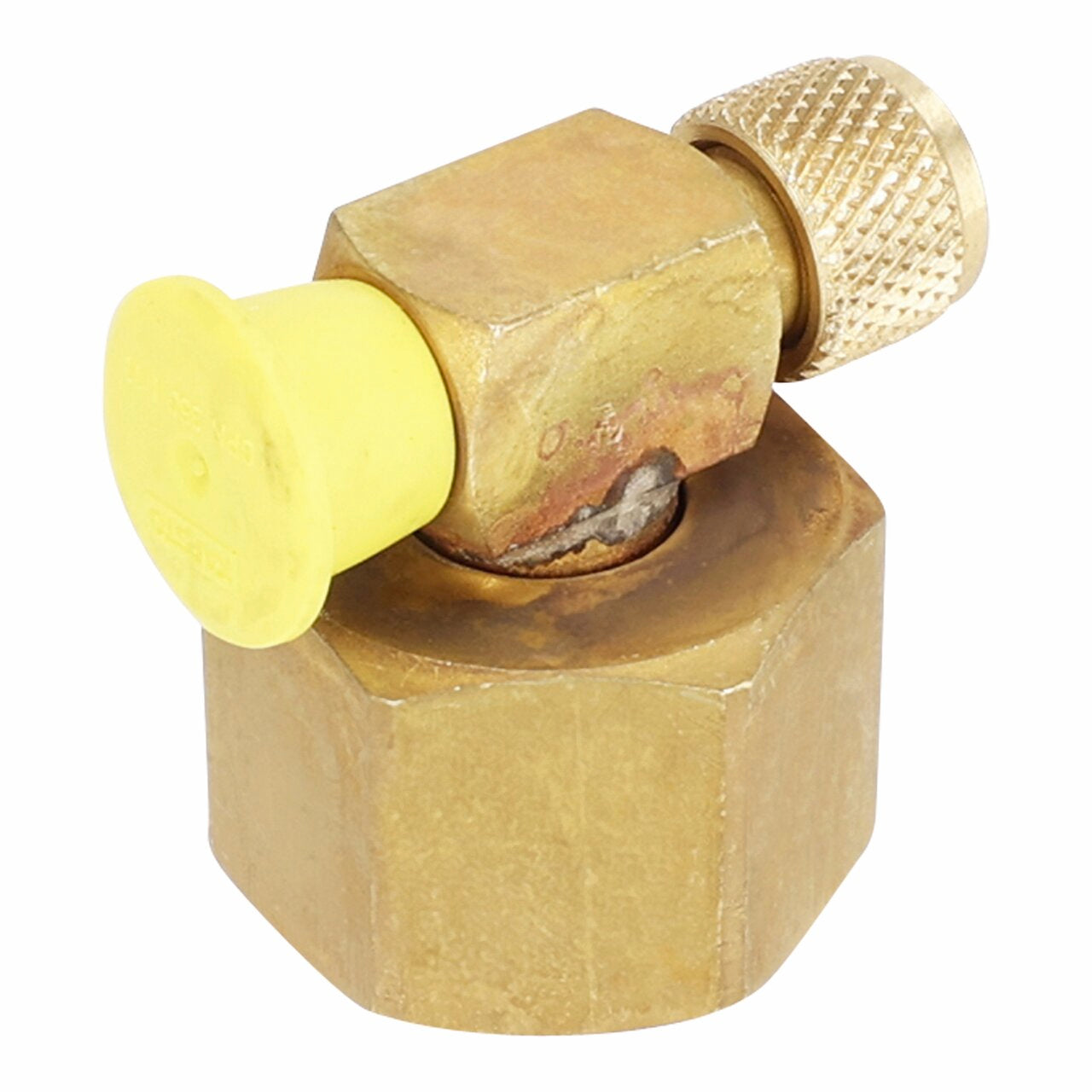Rothenberger T-Verteiler für 'Trockeneis' ROFROST. - 65034