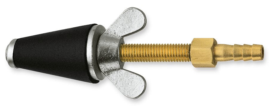 Rothenberger Tappi collaudo gas, misura 1, 1/2-1' - 351221