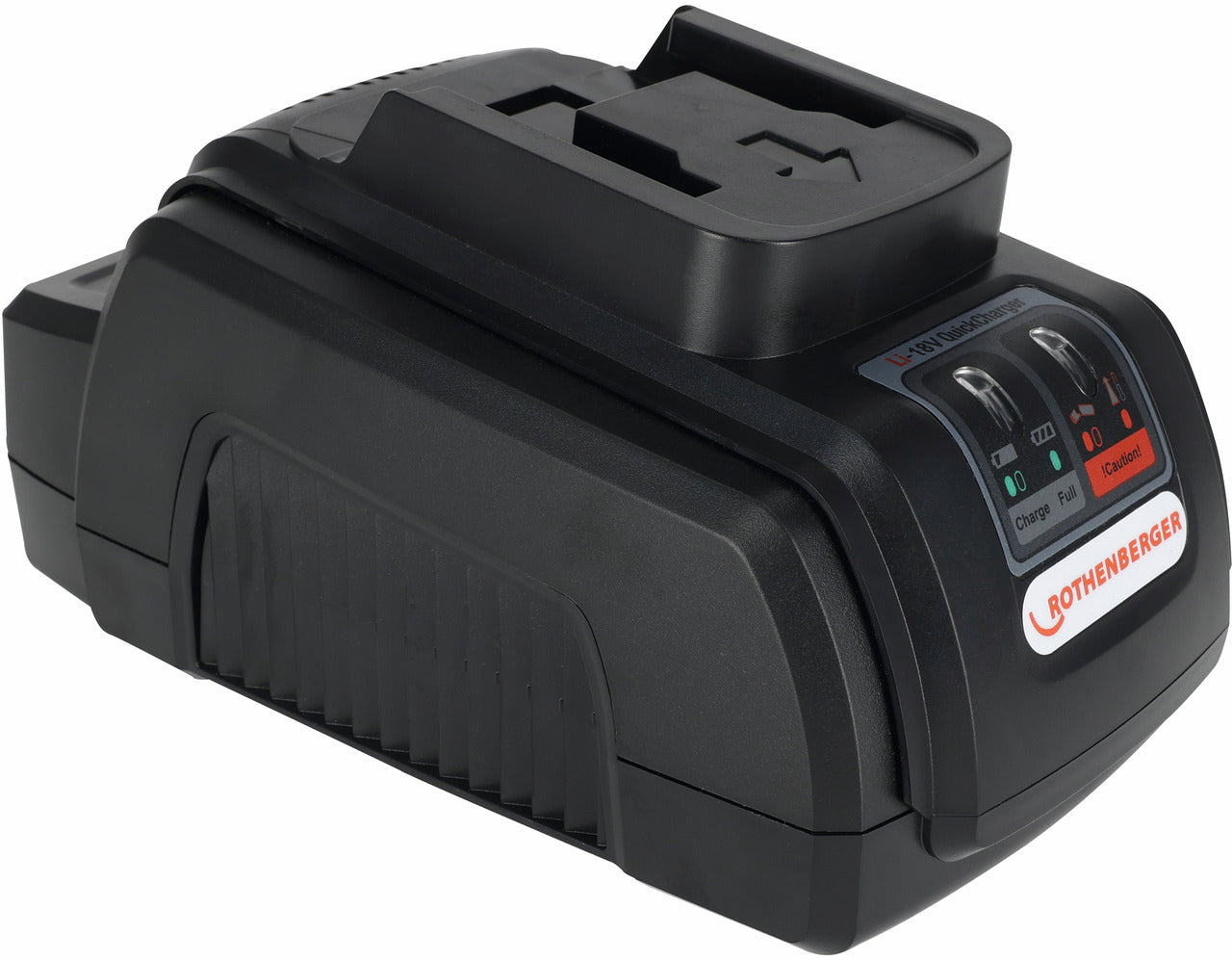 Rothenberger The charger - 15811