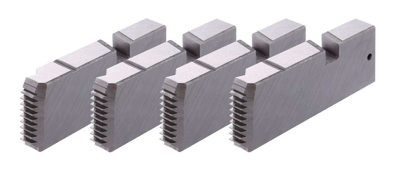 Rothenberger Testine per filettare, SS, BSPT R, 1'-2' - 56007