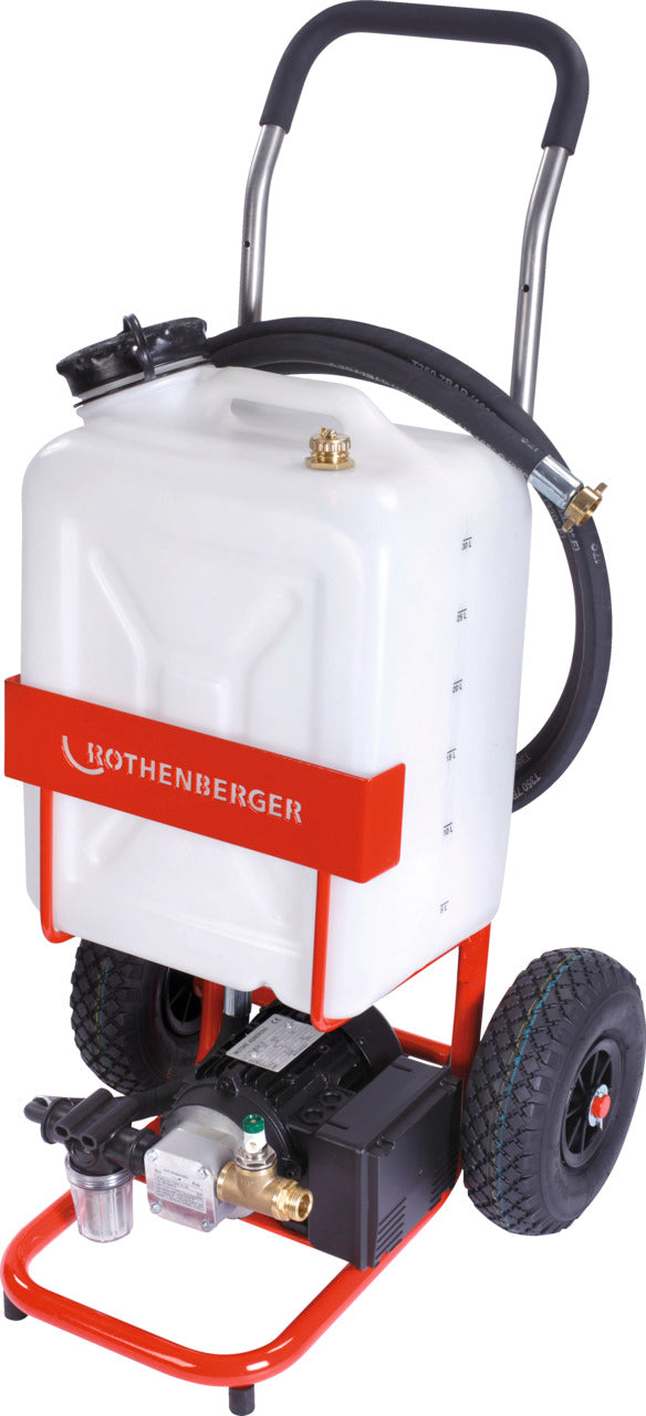 Rothenberger ROSOLAR Plus - 1500000136