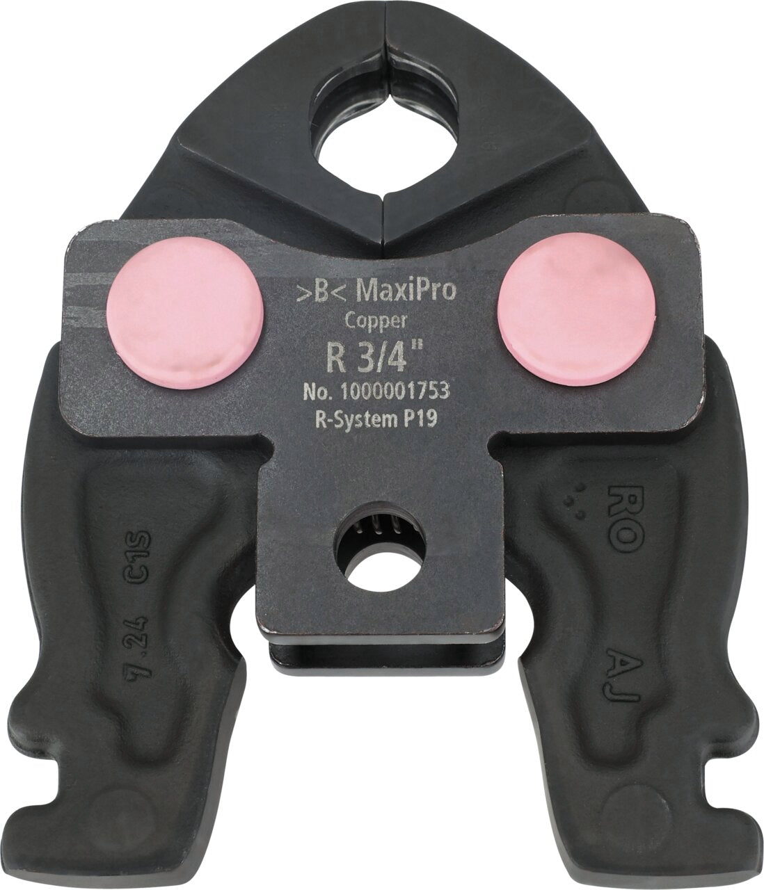 Rothenberger Ganascia Compact, MaxiPro 3'4' - 1000001753