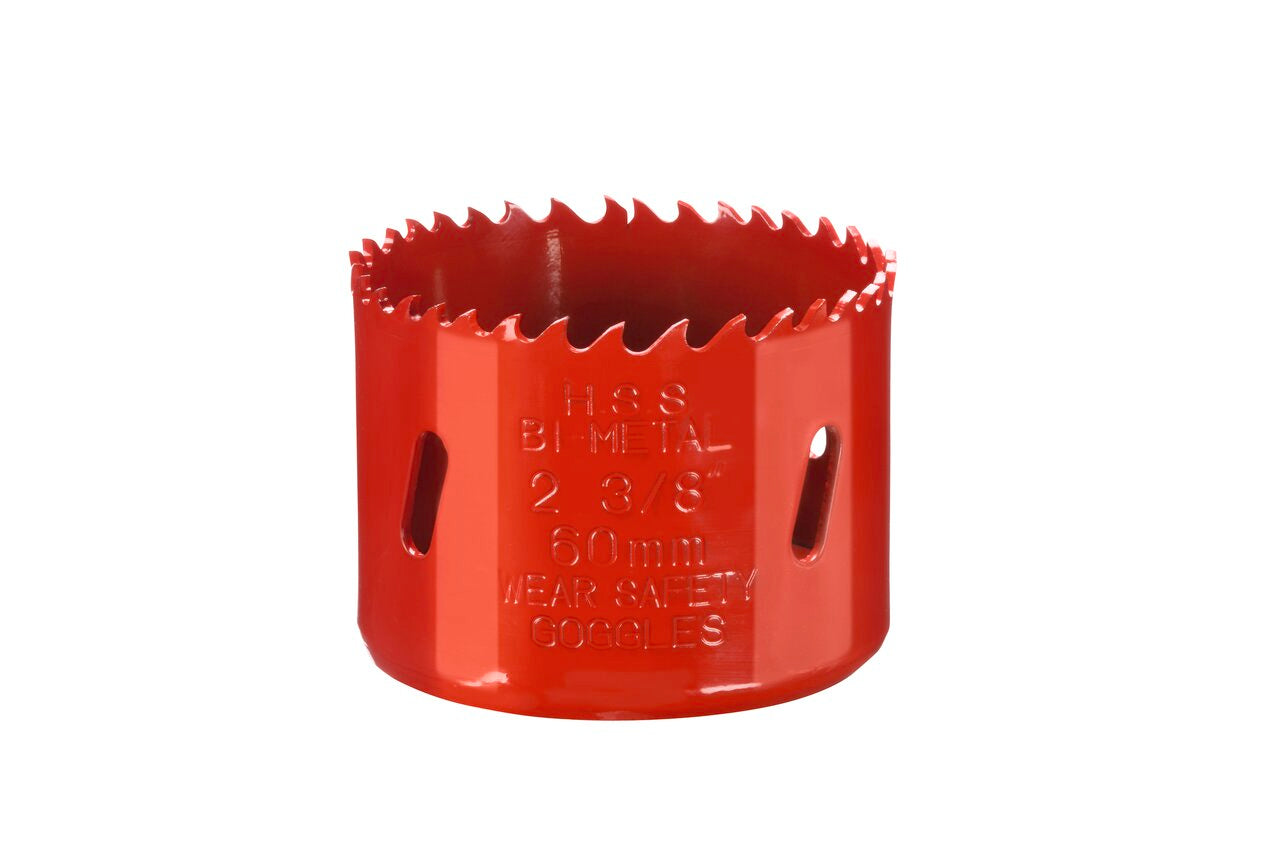 Rothenberger Seghe a tazza HSS-Bimetall, 60mm - 114060