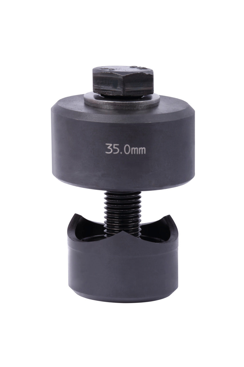 Rothenberger Foralamiera a vite 35mm - 021835X