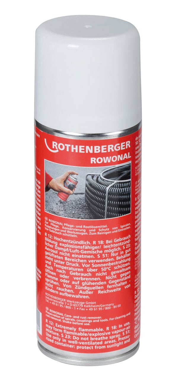 Rothenberger ROWONAL Spray, 200ml - 72142
