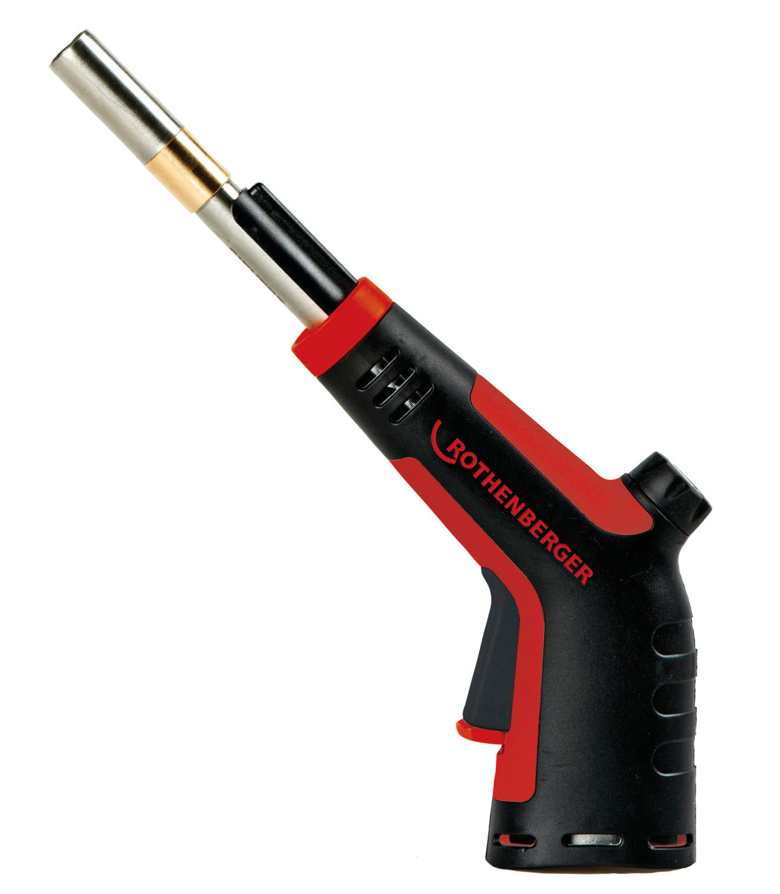 Rothenberger SUPER FIRE 4 con bruciatore ciclone, 7/16'-EU - 1500001355