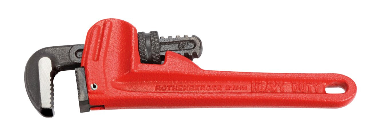 Rothenberger Giratubi americano HEAVY DUTY, 6' - 70148