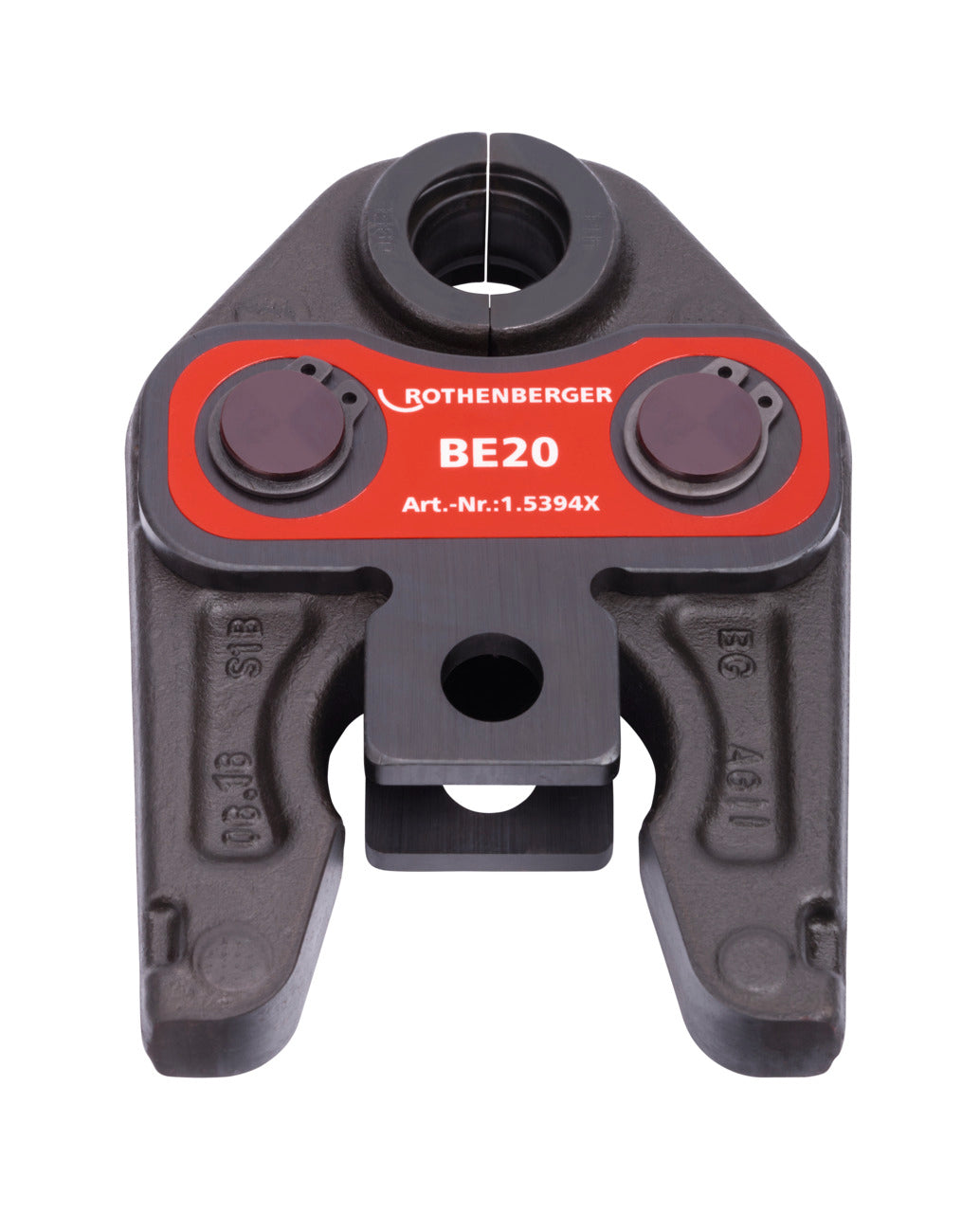 Rothenberger Ganascia Standard BE20 - 015394X