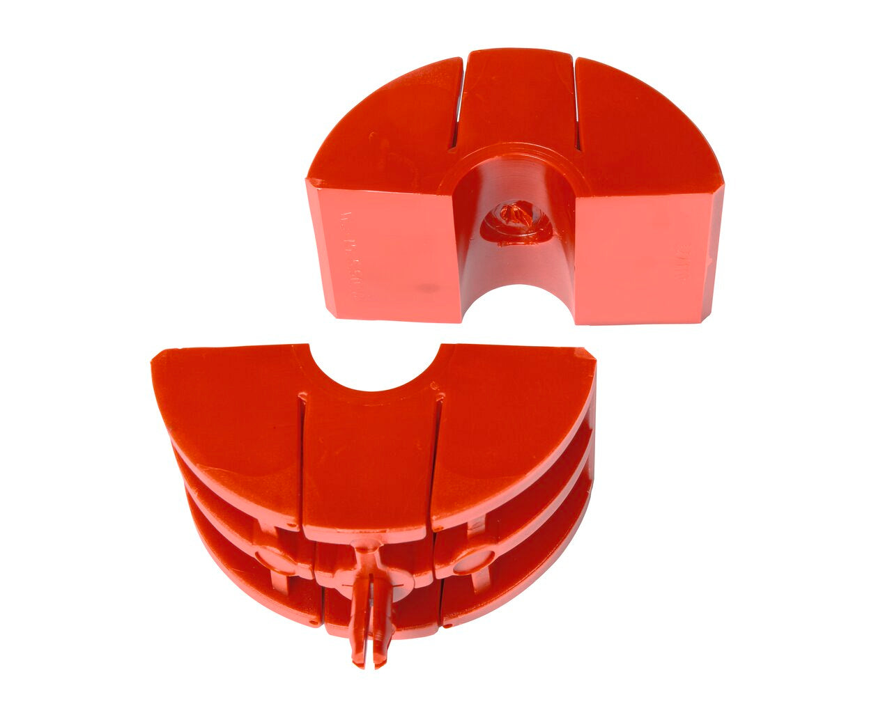 Rothenberger Serie ganasce per ROCUT 110, 32mm, 2Hs - 55026